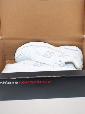 New Balance 610 Women 7B Deadstock 2003 Sales Sample Sneakers New in Box